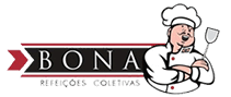 BONA REFEIÇÕES